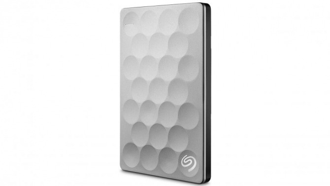 Our pick of the best external hard drives