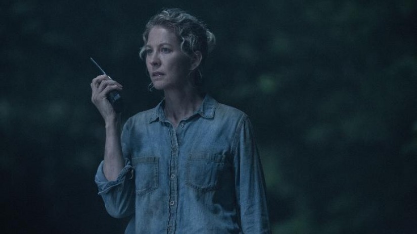 Fear The Walking Dead season 4 episode 12 review: Weak