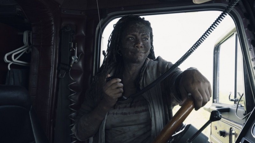 Fear The Walking Dead season 4 episode 14: MM 54 Review