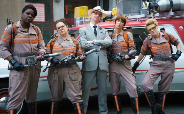 Paul Feig Interview: