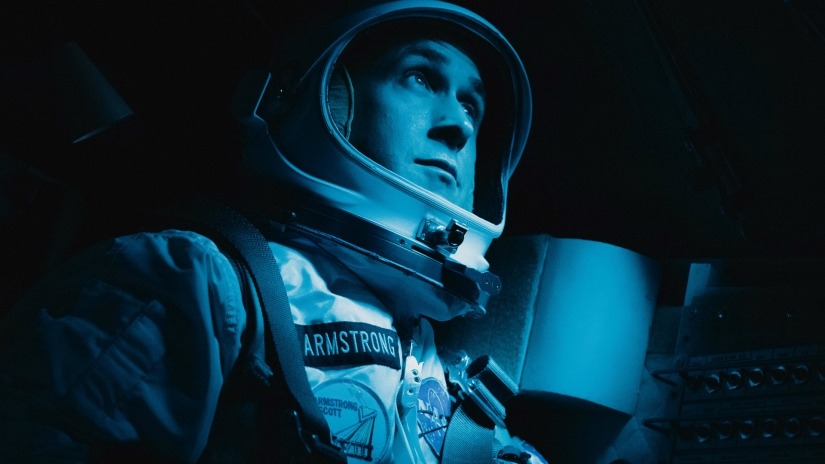 First Man review: giant leap or outer space stumble?