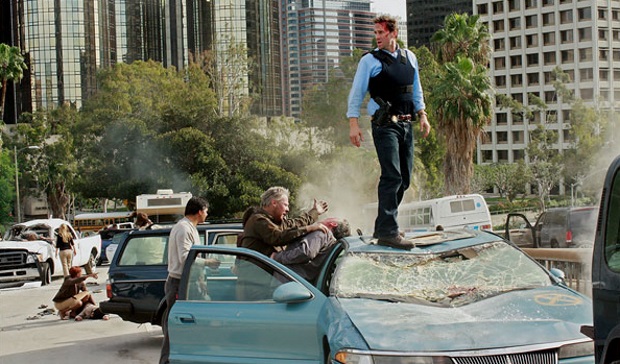 FlashForward: a binge-ready sci-fi series before its time