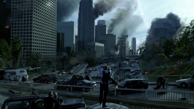 FlashForward: a binge-ready sci-fi series before its time