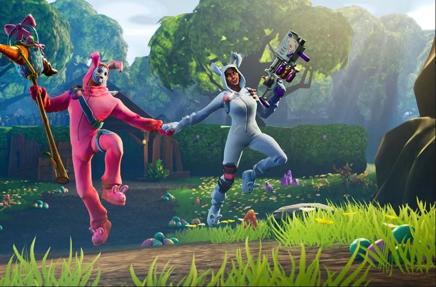 Fortnite cited in hundreds of divorces