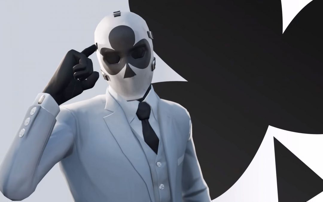 Fortnite: new patch adds capture the jewels Getaway mode