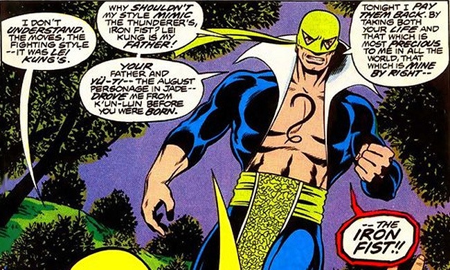 Iron Fist season 2 episode 4 review: Target: Iron Fist