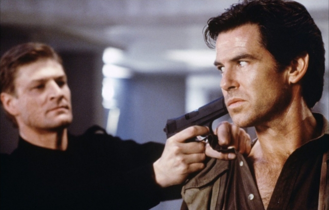James Bond directors: a complete history