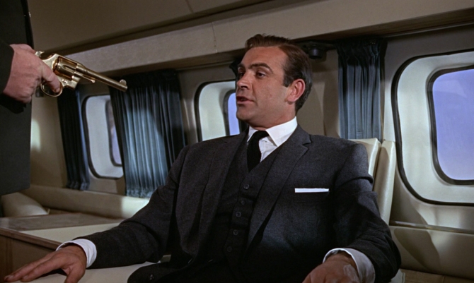 James Bond directors: a complete history