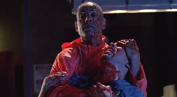 Vince Gilligan interview: Breaking Bad 10 years on