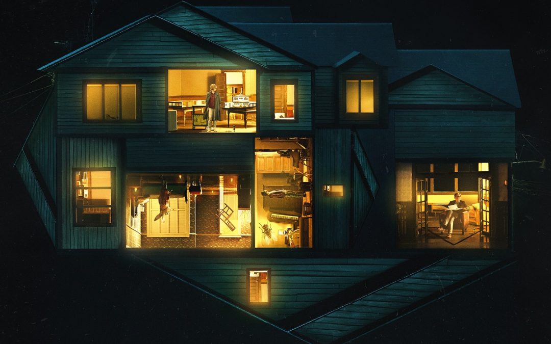 Hereditary UK DVD/Blu-ray release date and bonus features