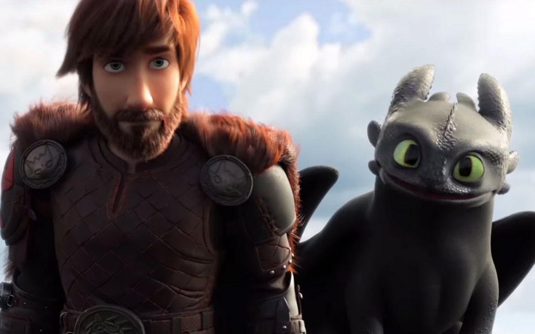 How To Train Your Dragon 3 will end the franchise