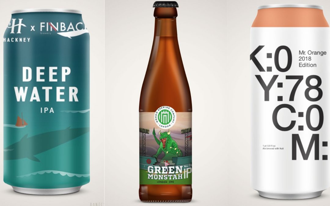 Offer! £10 off these movie-themed beers for Den Of Geek readers
