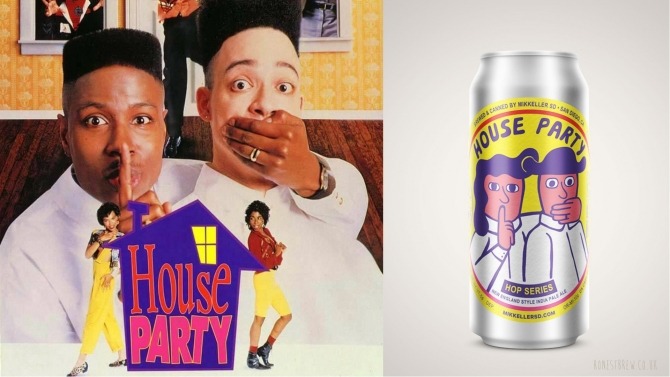 Offer! £10 off these movie-themed beers for Den Of Geek readers