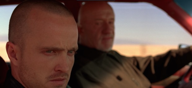 Vince Gilligan interview: Breaking Bad 10 years on