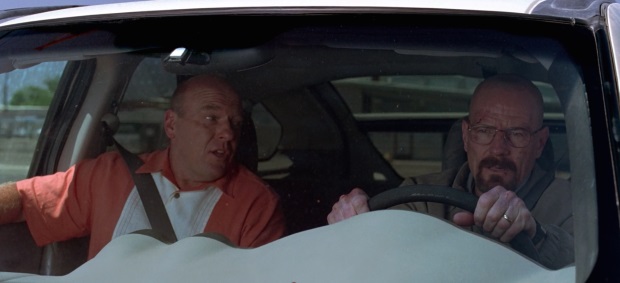 Vince Gilligan interview: Breaking Bad 10 years on