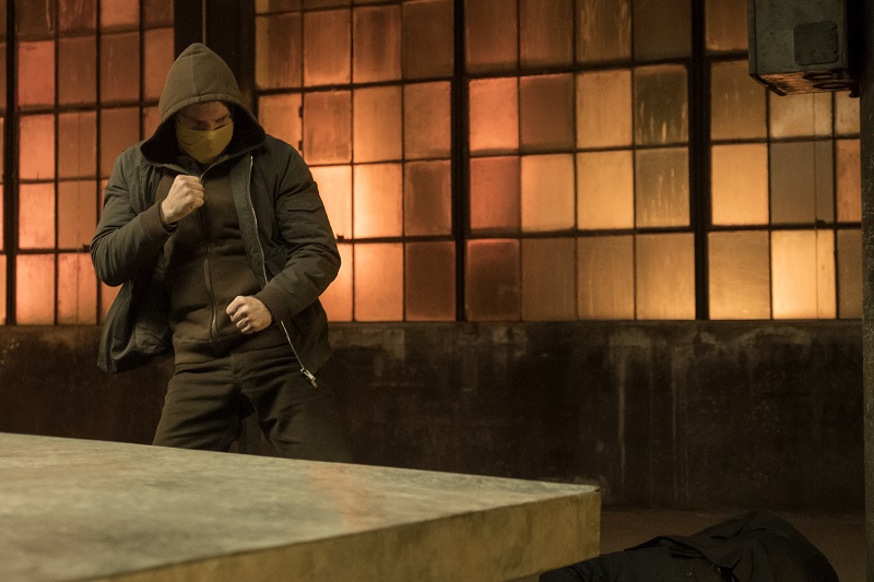 Iron Fist season 2 spoiler-free review