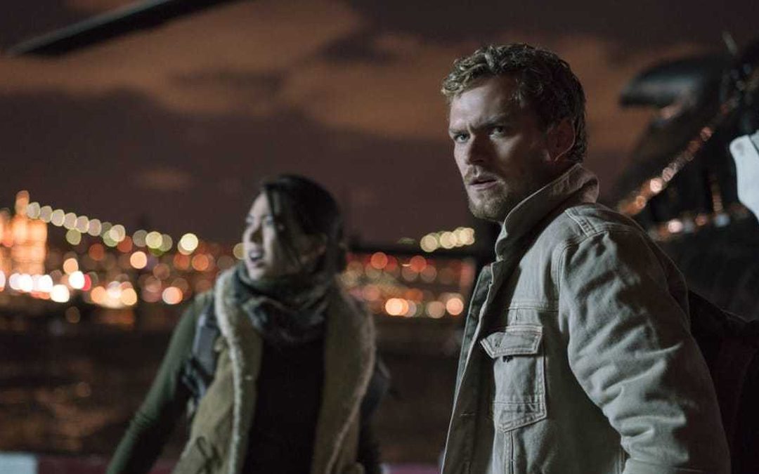 Iron Fist season 2 episode 10 review: A Duel Of Iron