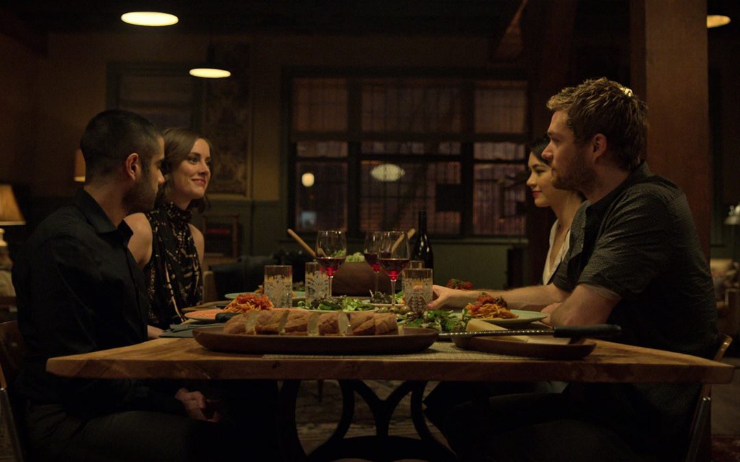 Iron Fist season 2 episode 3 review: This Deadly Secret