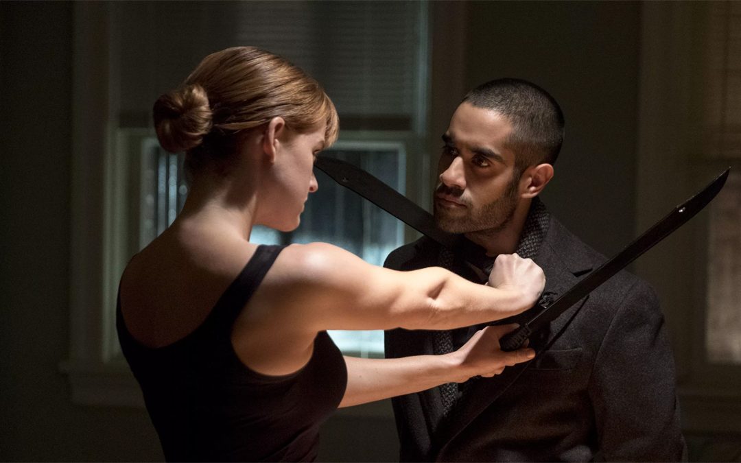 Iron Fist season 2 episode 4 review: Target: Iron Fist