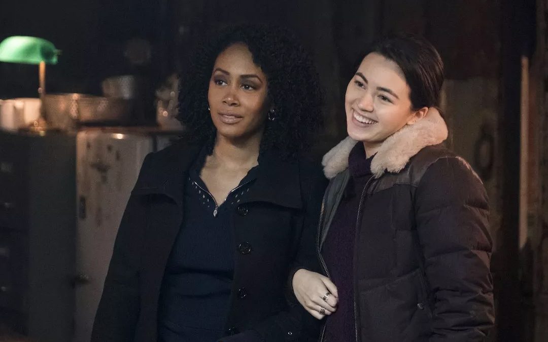 Iron Fist season 2 episode 5 review: Heart Of The Dragon