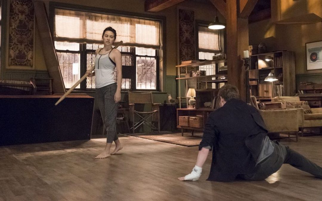 Iron Fist season 2 episode 8 review: Citadel On The Edge Of Vengeance