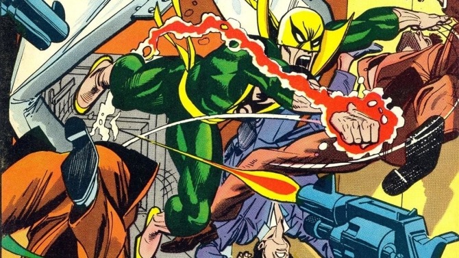 Iron Fist season 2 episode 8 review: Citadel On The Edge Of Vengeance