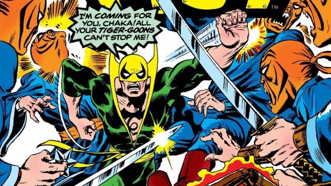 Iron Fist season 2 episode 6 review: The Dragon Dies At Dawn