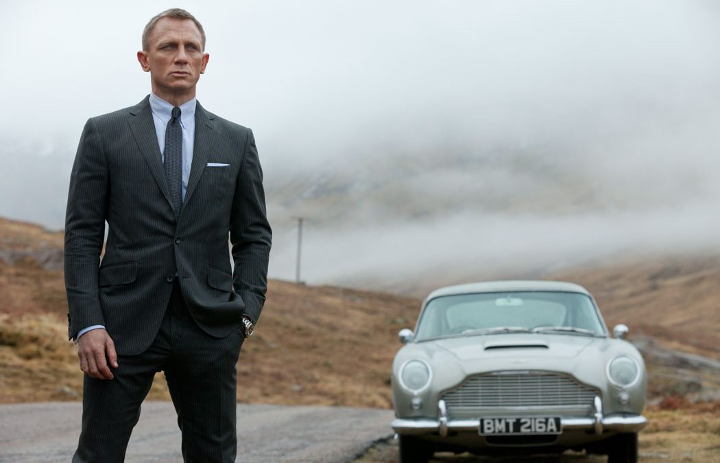James Bond 25: potential director names surface