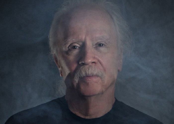 John Carpenter might just have a new TV show in the works