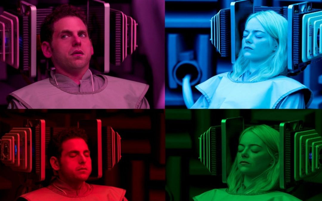 Netflix’s new show Maniac asks “how do we feel better?”