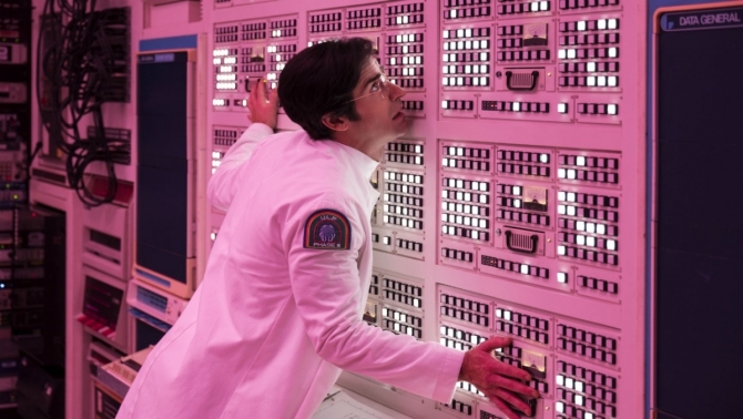 Netflix’s new show Maniac asks “how do we feel better?”