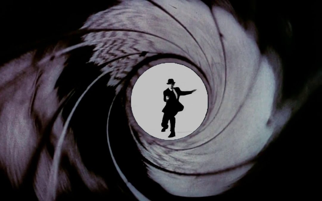 James Bond directors: a complete history