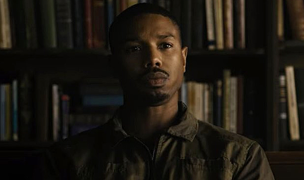 Michael B. Jordan to star in a series of Tom Clancy movies