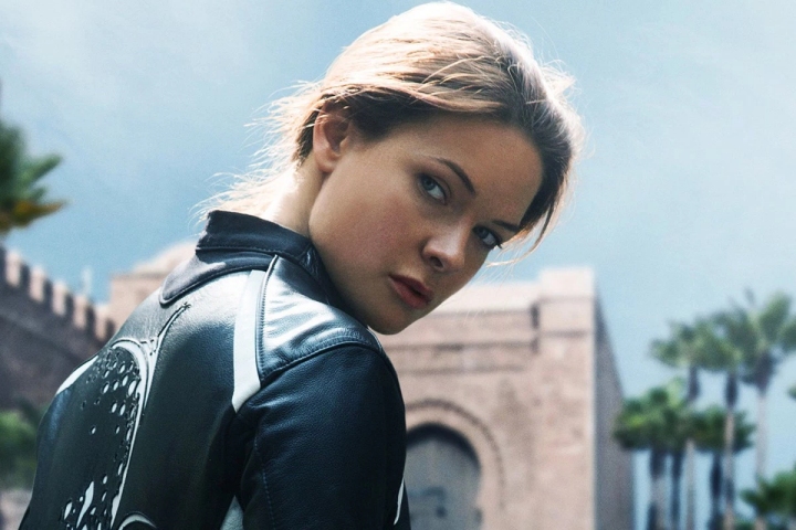 Dune: Rebecca Ferguson circling Lady Jessica role