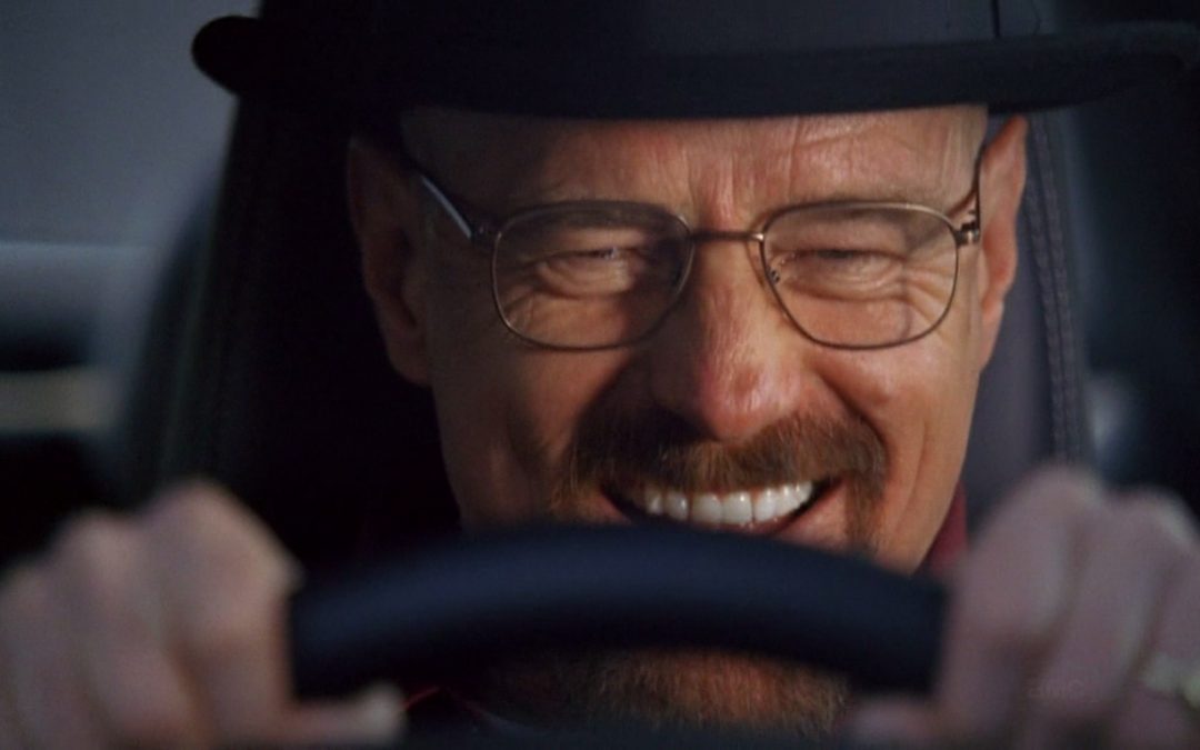 Five of the best needle drops in TV