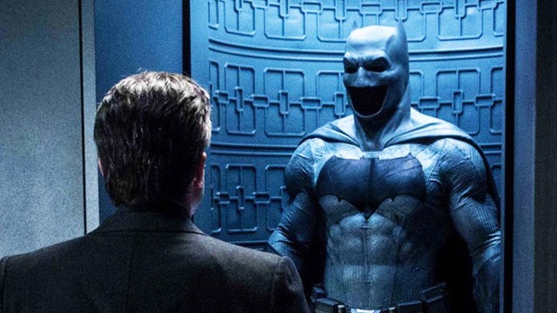 The Batman movies that never were