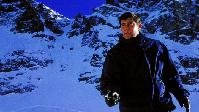 James Bond directors: a complete history