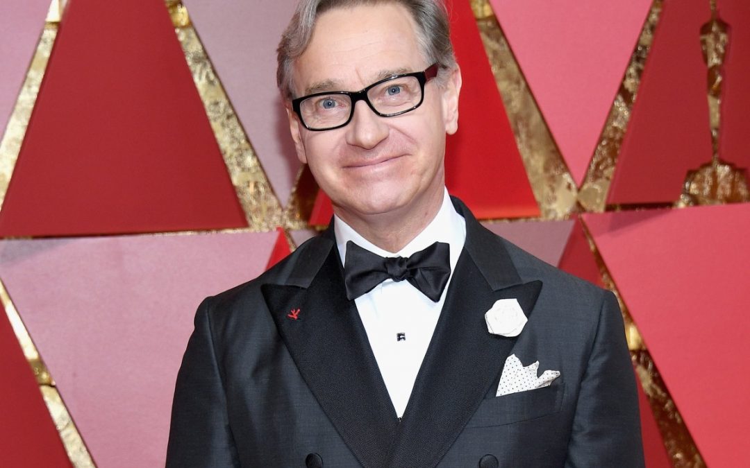 Paul Feig Interview: “I love challenges. I love a tonal tightrope”