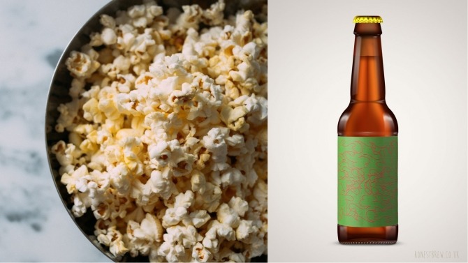 Offer! £10 off these movie-themed beers for Den Of Geek readers