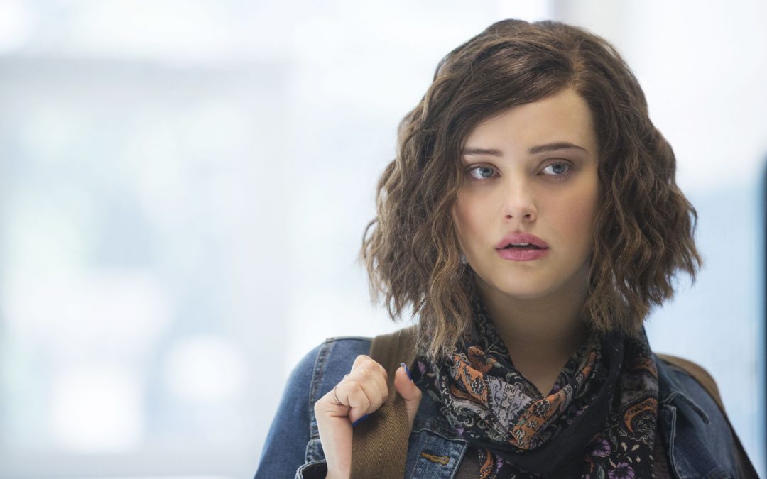 Cursed: 13 Reasons Why’s Katherine Langford will play lead
