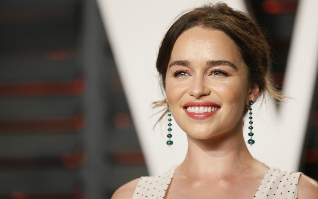 Emilia Clarke to star in Paul Feig’s Christmas movie