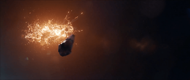 Captain Marvel trailer breakdown