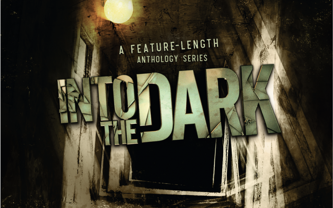 Come and see a preview of the new Blumhouse TV feature anthology Into The Dark early and for free!