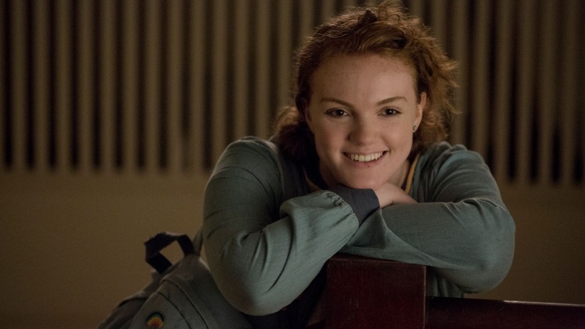 Netflix’s Sierra Burgess Is A Loser review: A sweet teen comedy with retro feels