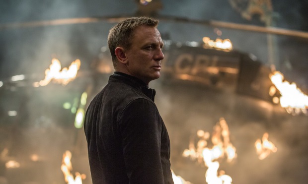 Where next for James Bond 25?