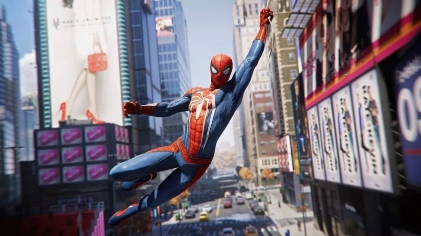 Spider-Man PS4 review: an amazing return for Spidey