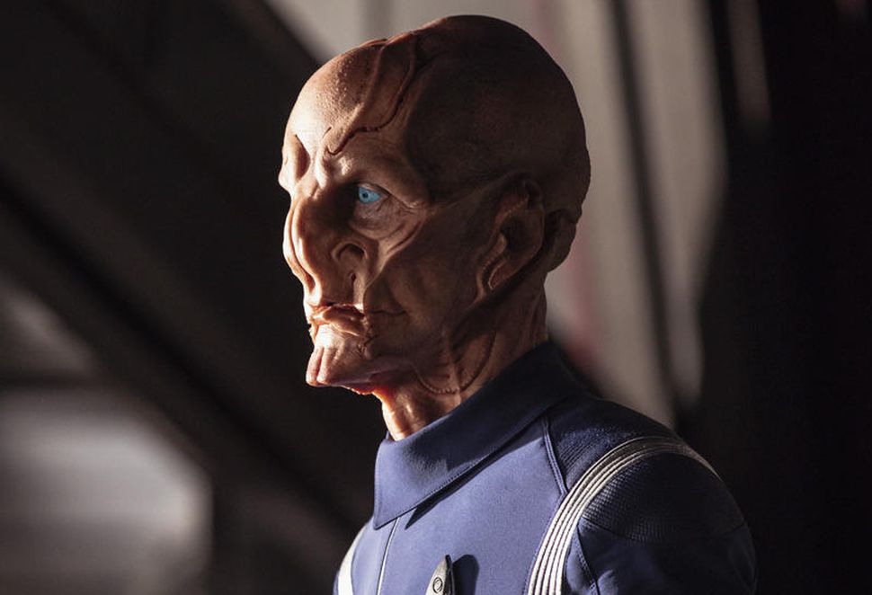 Star Trek: Short Treks gets trailer, air dates and synopses