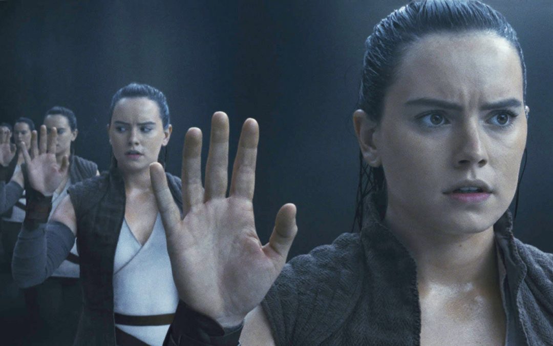 Star Wars production to slow down