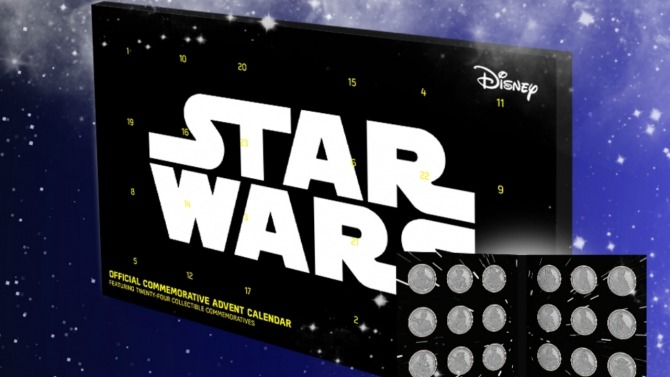 The coolest geek merch, from collectible coins to Infinity Gauntlets