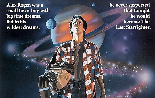The Last Starfighter’s lost action figures have been found
